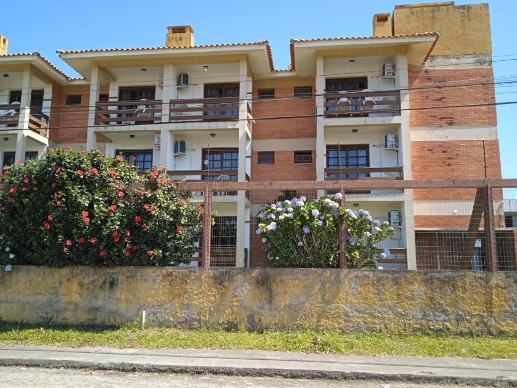 Hotel Serramar Capão da Canoa Exteriér fotografie